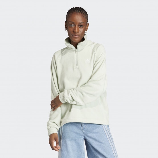 adidas originals 1 4 zip