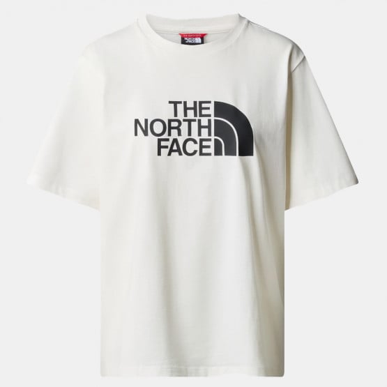 The North Face Relaxed Easy Tee Gardenia White