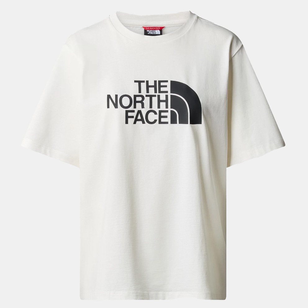 The North Face Relaxed Easy Tee Gardenia White (9000158033_54752)