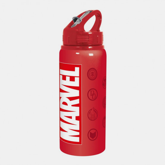 Stor Marvel Sport Metal Bottle (710Ml)