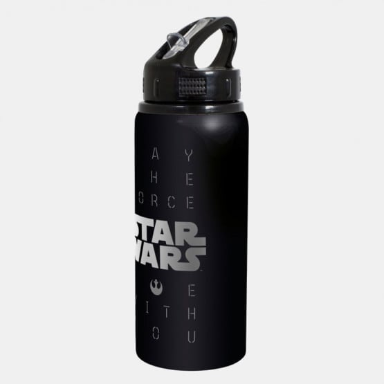 Waterco Star Wars The Mandalorian Spring Water, 12 Oz.