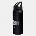 Stor Star Wars Sport Metal Bottle (710Ml)