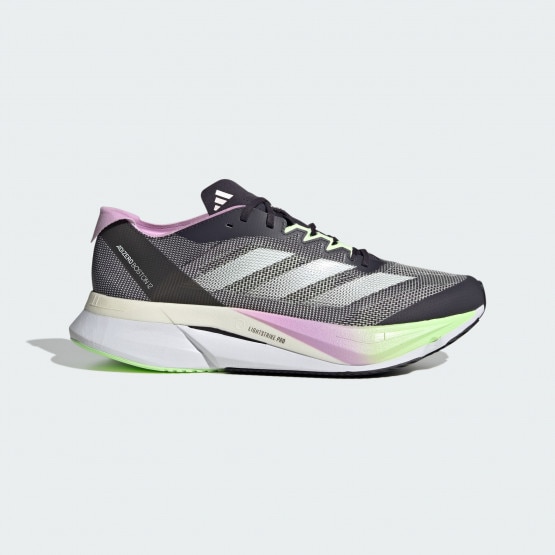 adidas Performance Adizero Boston 12 Γυναικεία Παπούτσια για Τρέξιμο