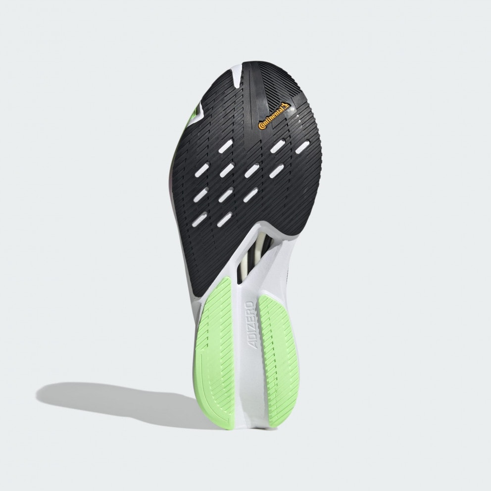 adidas Adizero Boston 12 Ανδρικά Παπούτσια για Τρέξιμο