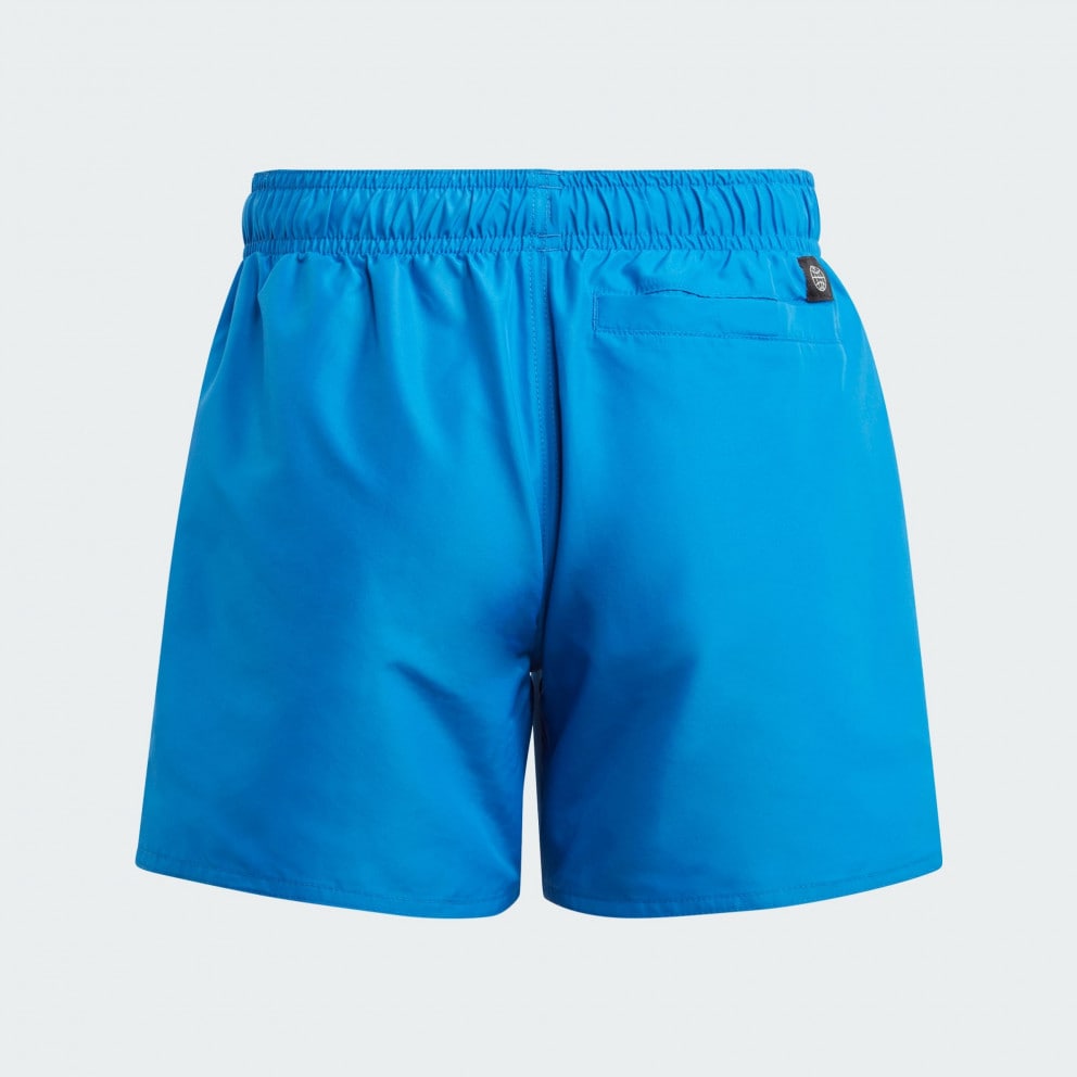 adidas Yb Bos Shorts