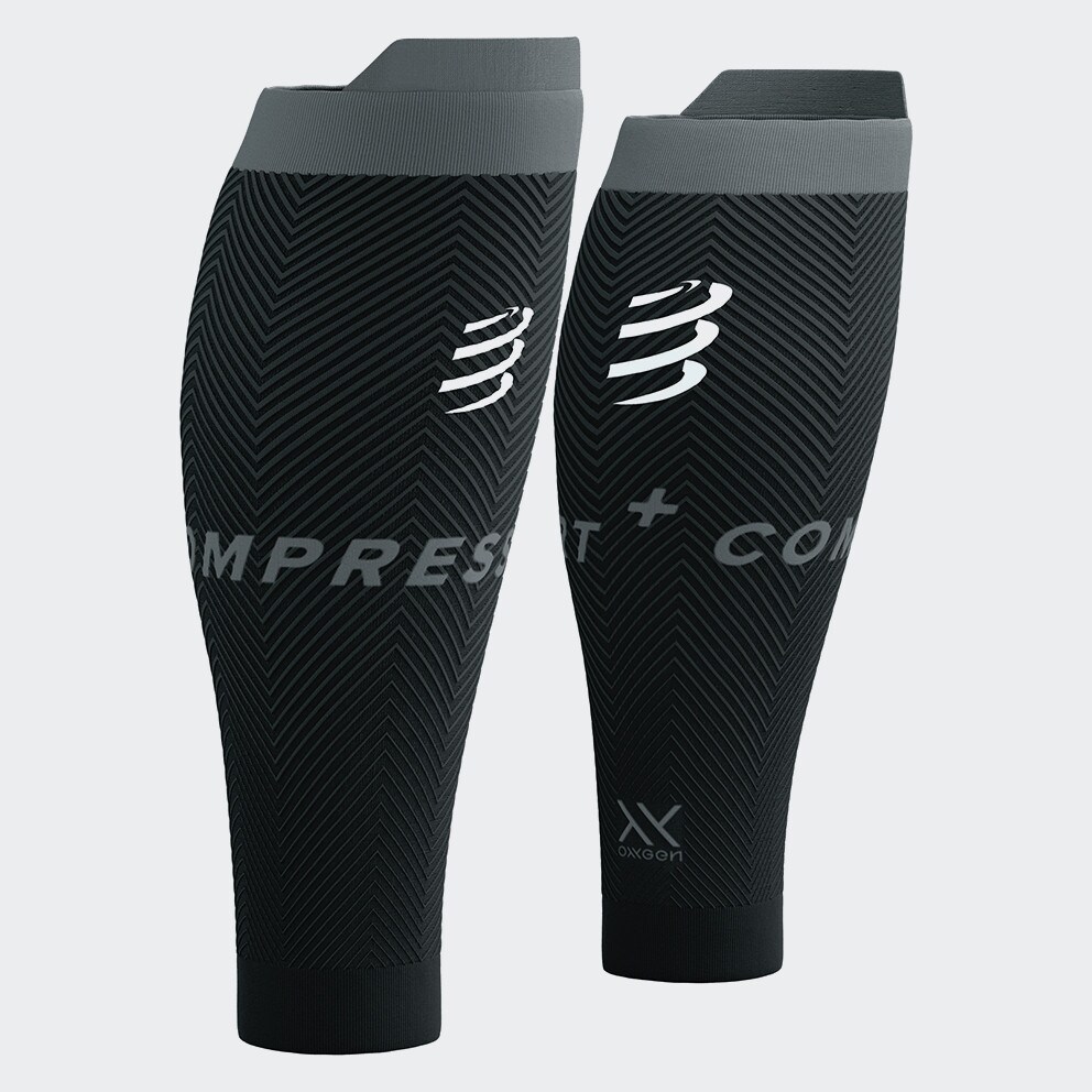 COMPRESSPORT R2 Oxygen Συμπιεστικά Γάμπας