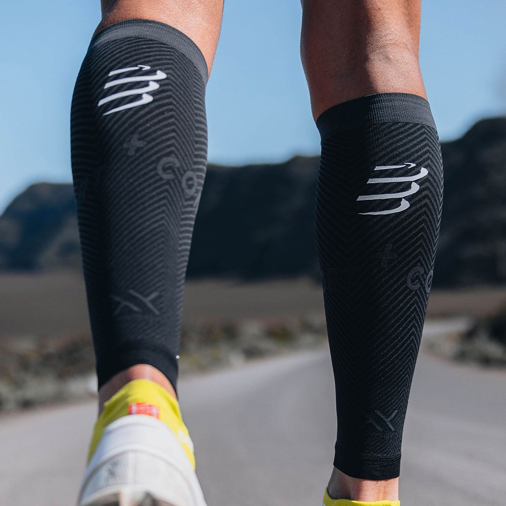 COMPRESSPORT R2 Oxygen Συμπιεστικά Γάμπας