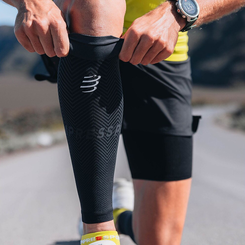 COMPRESSPORT R2 Oxygen Συμπιεστικά Γάμπας