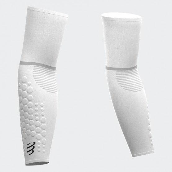 Basketball Arm Sleeves in many sizes by Nike, adidas, Under Armour