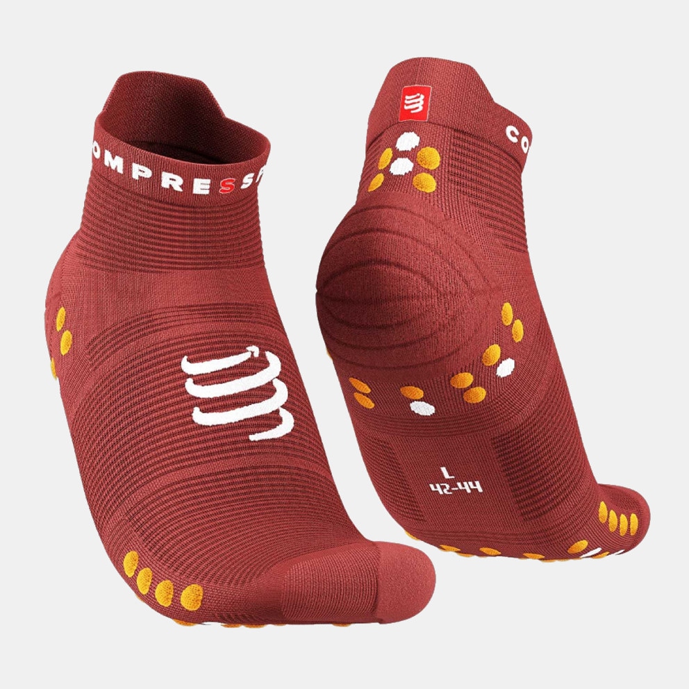 COMPRESSPORT Pro Racing V4.0 Run Unisex Socks