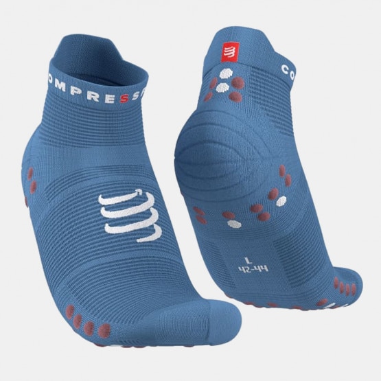 COMPRESSPORT Pro Racing V4.0 Run Unisex Κάλτσες