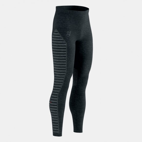 COMPRESSPORT Winter Run - Black