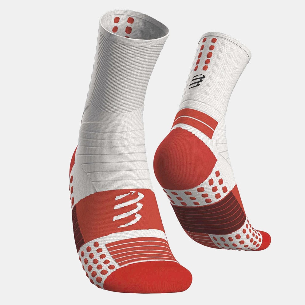 Adidas white sales basketball socks