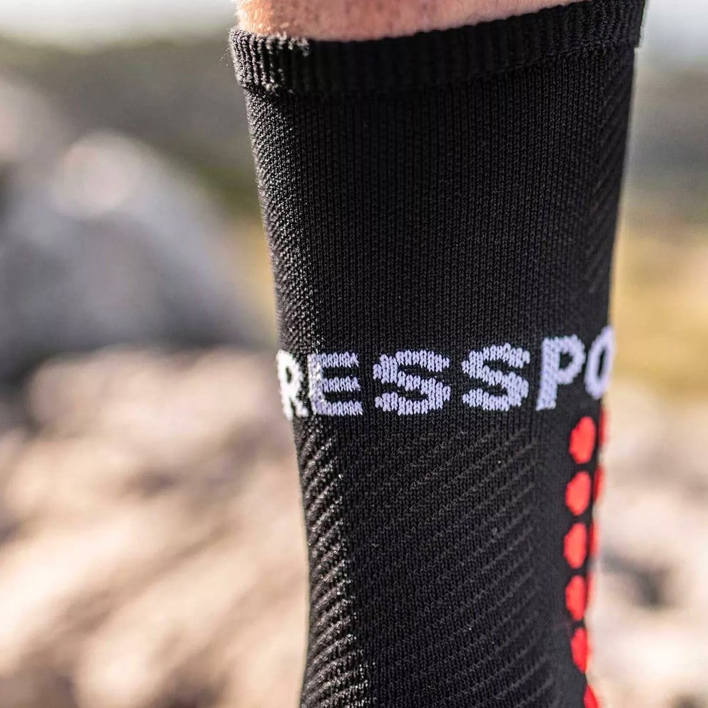 COMPRESSPORT Ultra Trail Unisex Κάλτσες