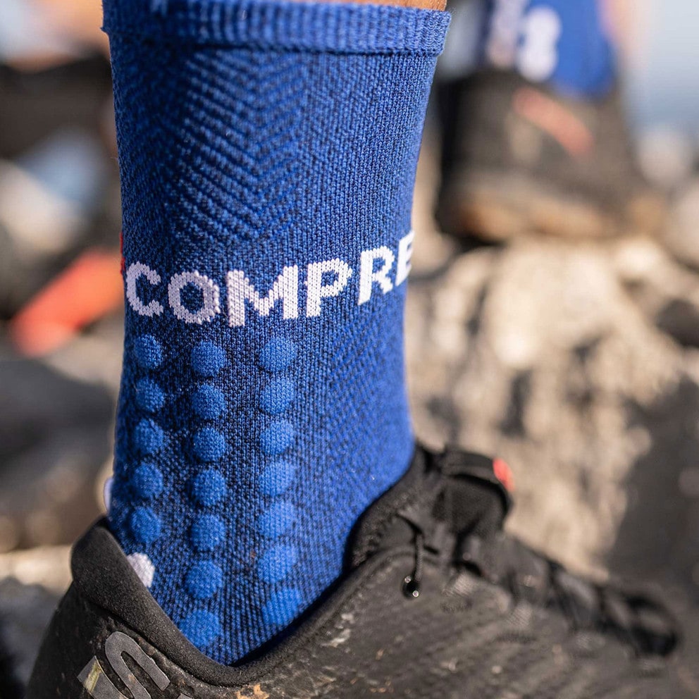 COMPRESSPORT Ultra Trail Unisex Κάλτσες