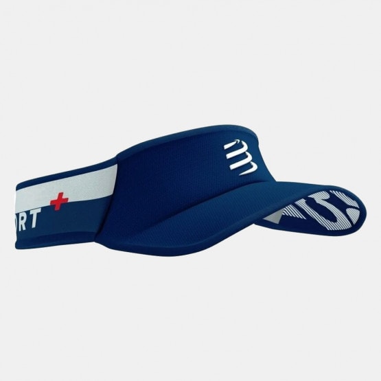 COMPRESSPORT Ultralight Visor Hat