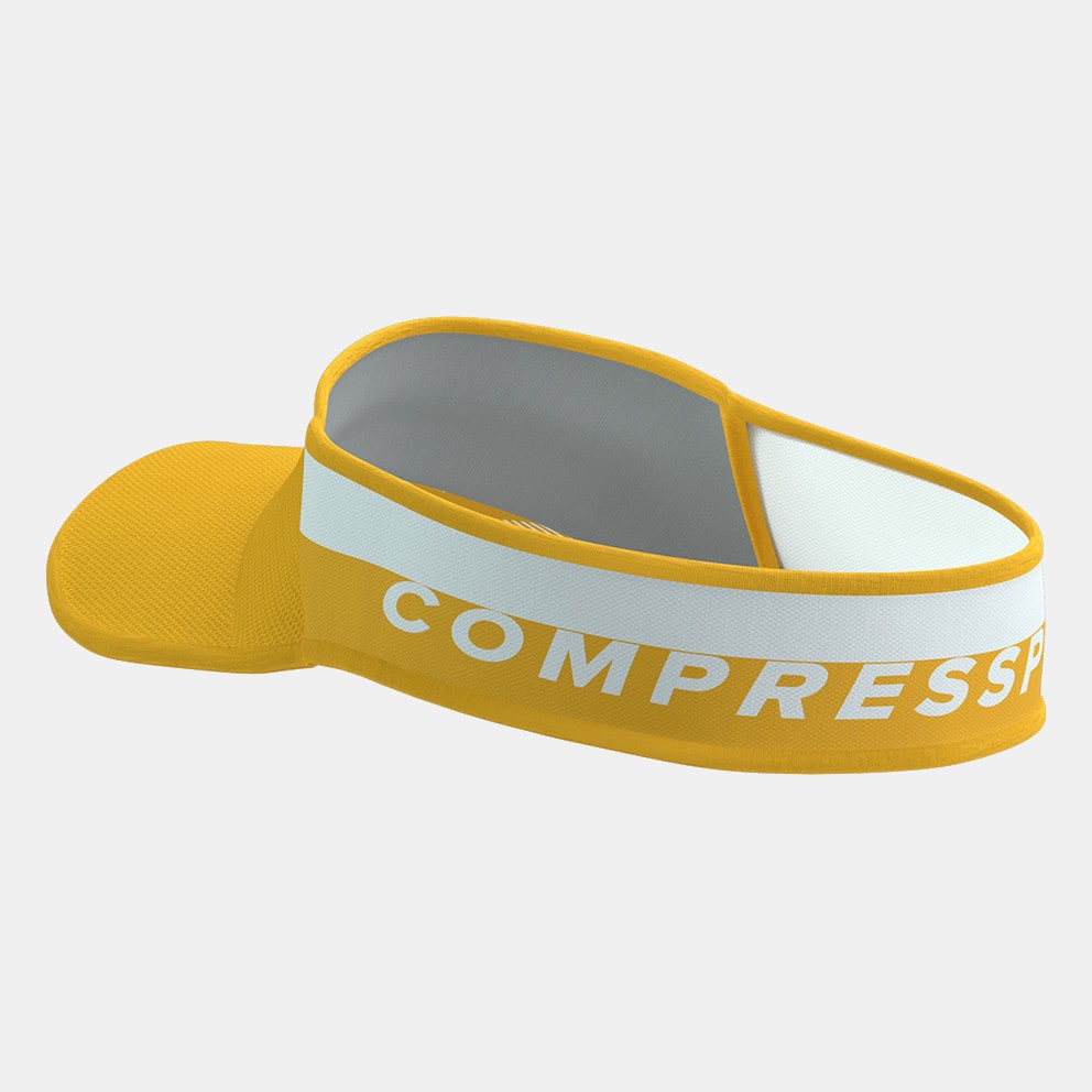 COMPRESSPORT Ultralight Unisex Visor Hat