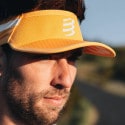 COMPRESSPORT Ultralight Visor Hat
