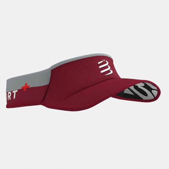 COMPRESSPORT Ultralight Unisex Visor Καπέλο