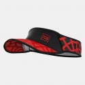 COMPRESSPORT Spiderweb Ultralight Visor Hat