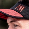 COMPRESSPORT Spiderweb Ultralight Visor Hat
