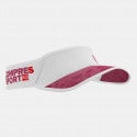 COMPRESSPORT Spiderweb Ultralight Visor Hat