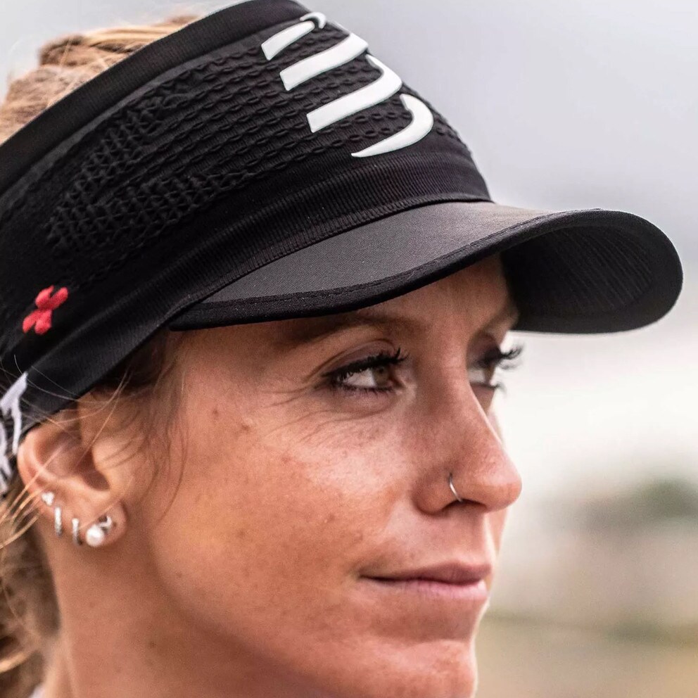 COMPRESSPORT Spiderweb Headband On/Off Περιμετώπιο