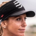 COMPRESSPORT Spiderweb Headband On/Off