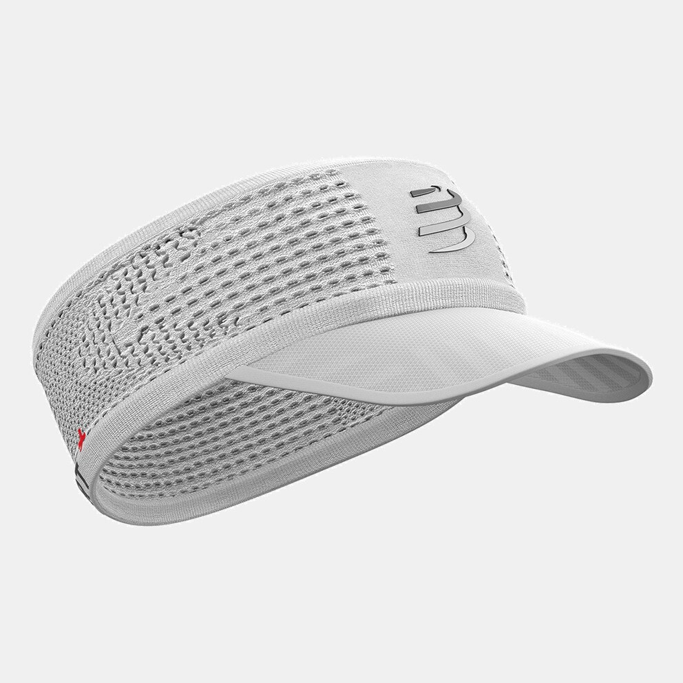 COMPRESSPORT Spiderweb Headband On/Off