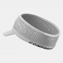 COMPRESSPORT Spiderweb Headband On/Off