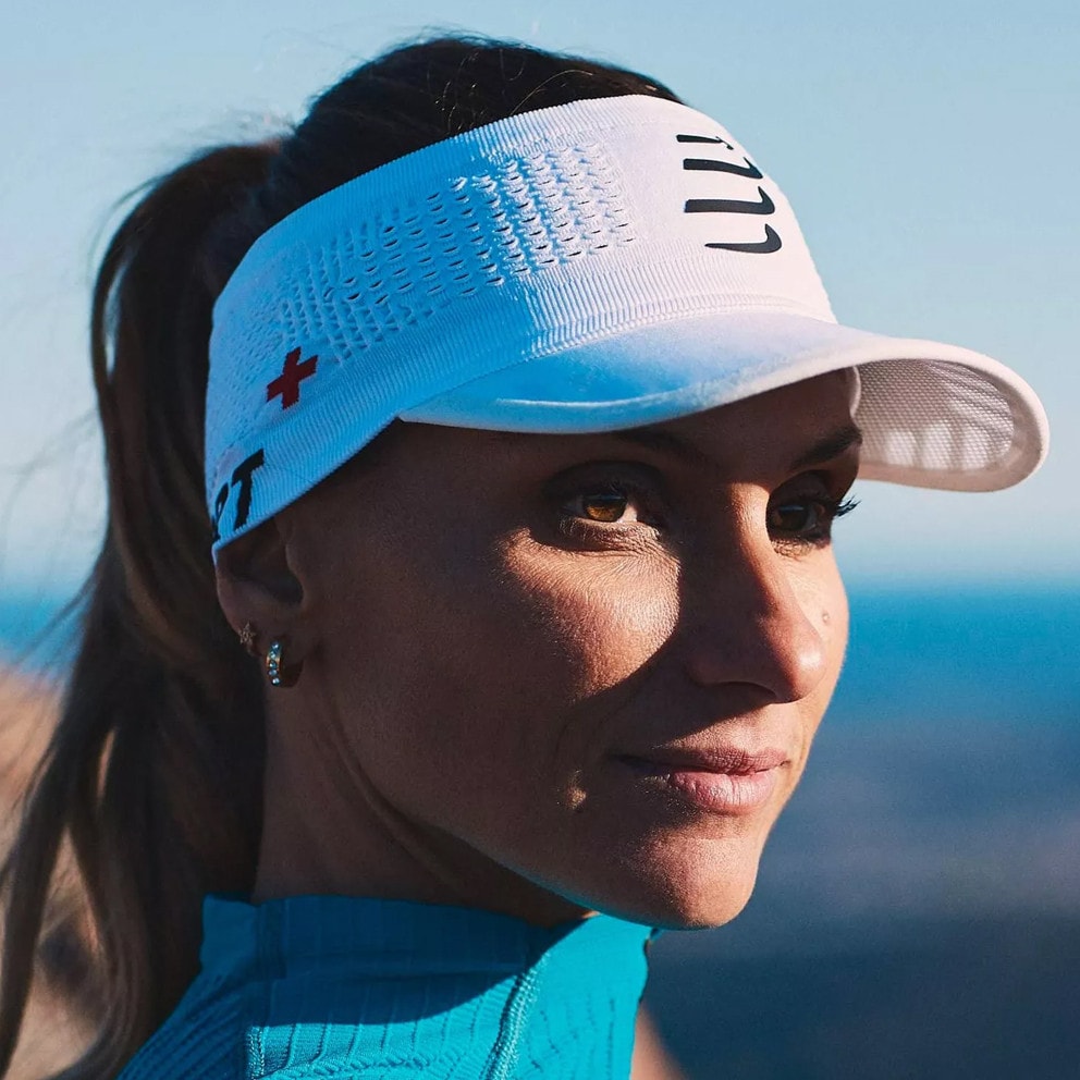 COMPRESSPORT Spiderweb Headband On/Off Περιμετώπιο