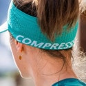 COMPRESSPORT Spiderweb Headband On/Off Περιμετώπιο