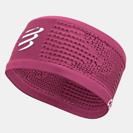 COMPRESSPORT On/Off Women's Headband