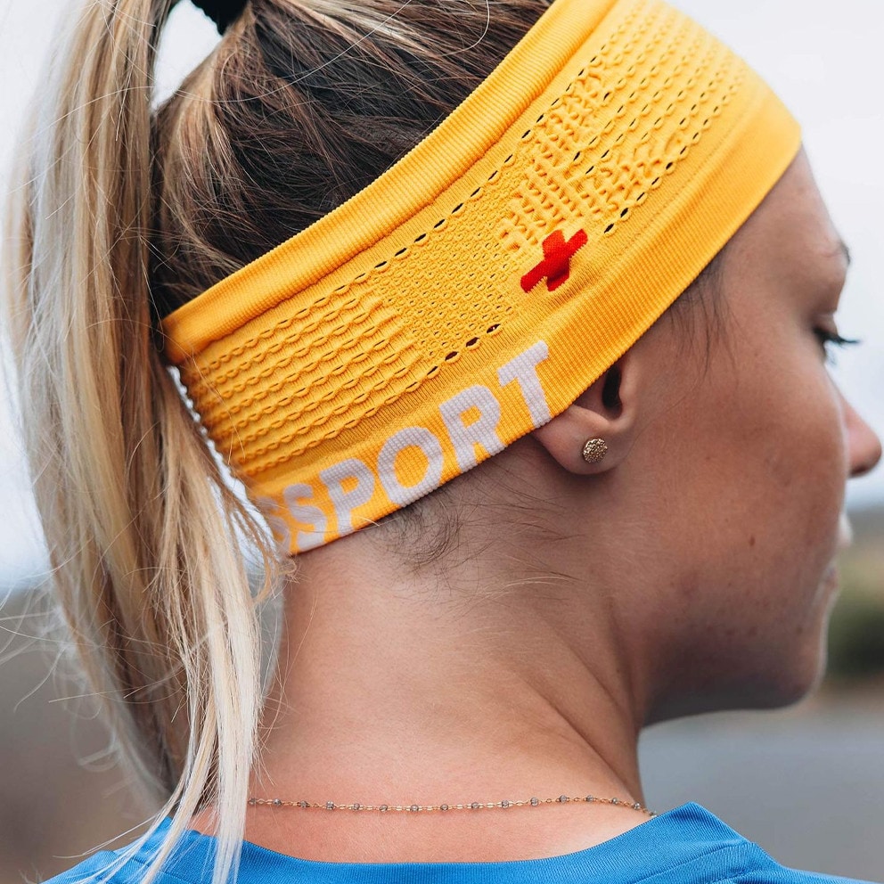 COMPRESSPORT On/Off Women's Headband