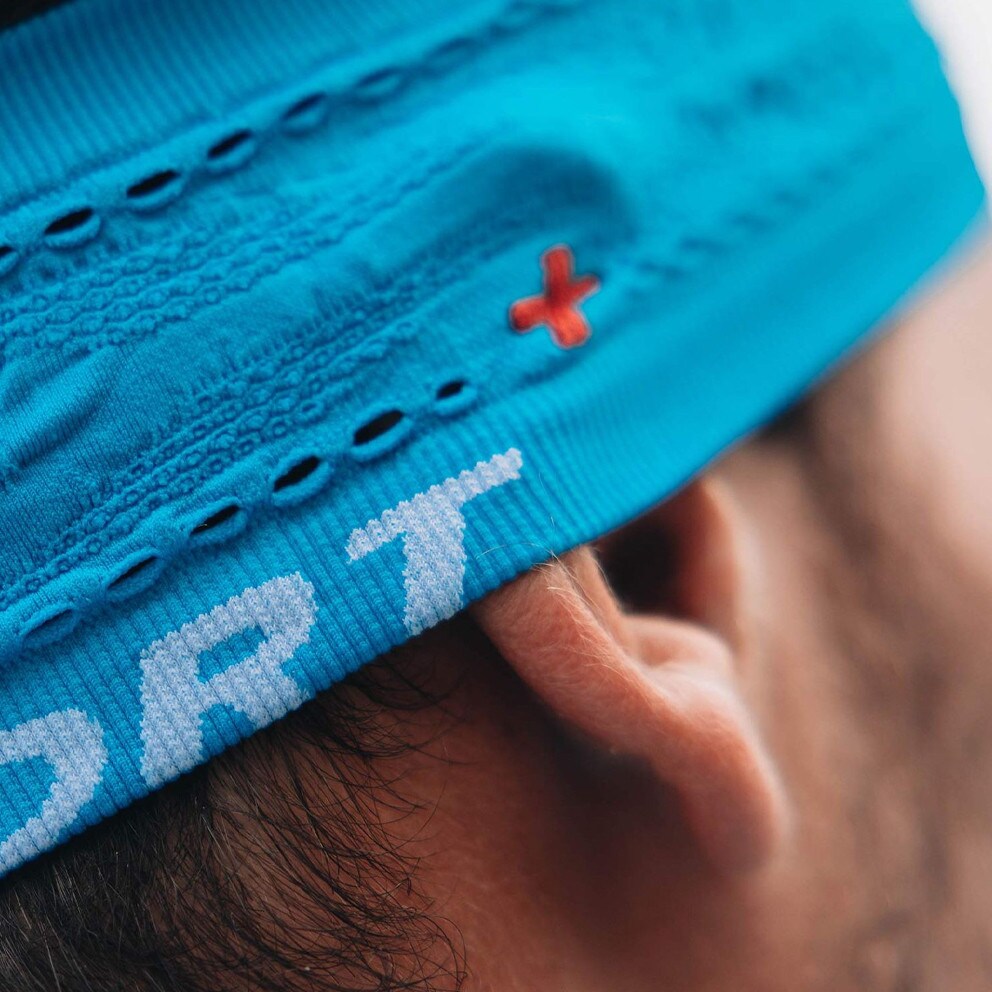 COMPRESSPORT Thin On/Off Headband