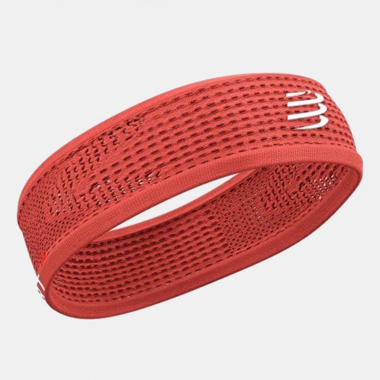 COMPRESSPORT Thin On/Off Headband