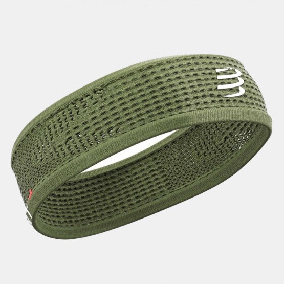 COMPRESSPORT Thin Headband On/Off