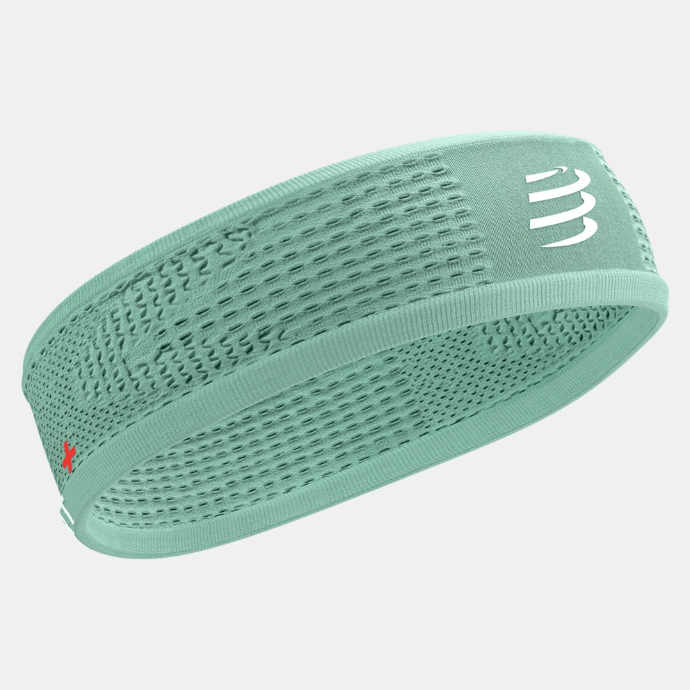 COMPRESSPORT ThinOn/Off Headband