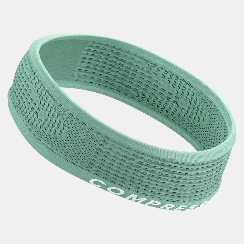 COMPRESSPORT ThinOn/Off Headband