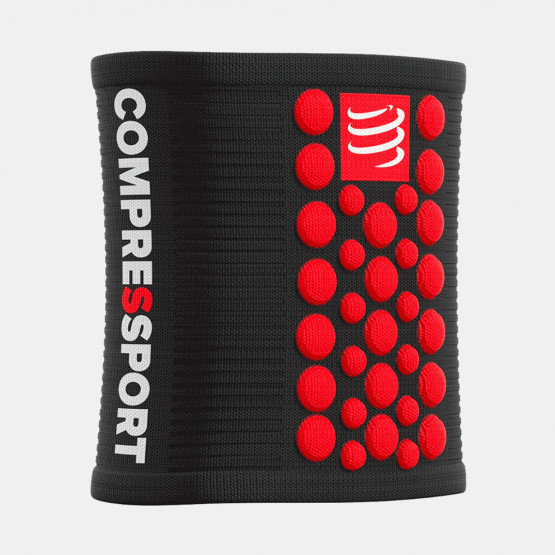 COMPRESSPORT 3D.Dots Unisex Wristband