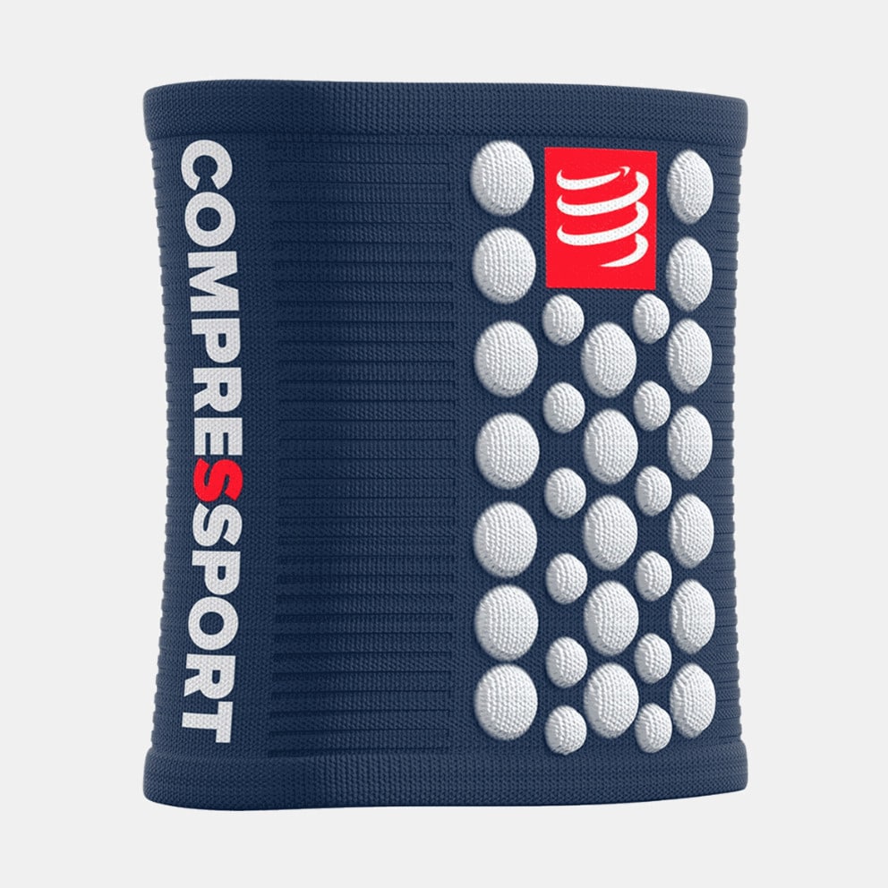 COMPRESSPORT 3D.Dots Unisex Wristband