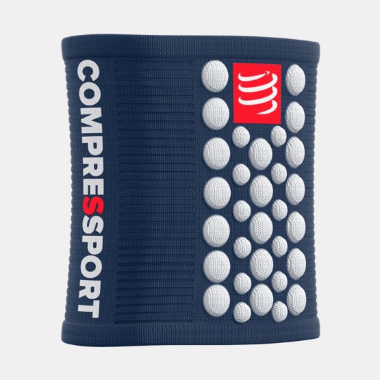 COMPRESSPORT 3D.Dots Unisex Wristband