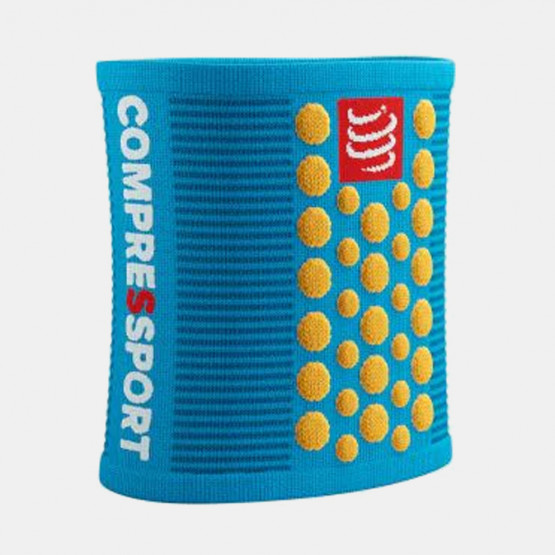 COMPRESSPORT 3D.Dots Unisex Wristband