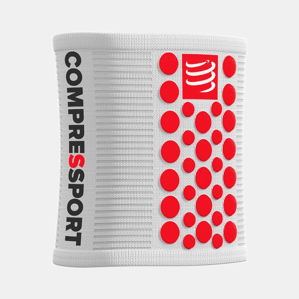 COMPRESSPORT 3D.Dots Unisex Wristband