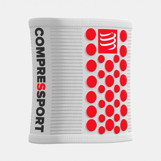 COMPRESSPORT 3D.Dots Unisex Wristband