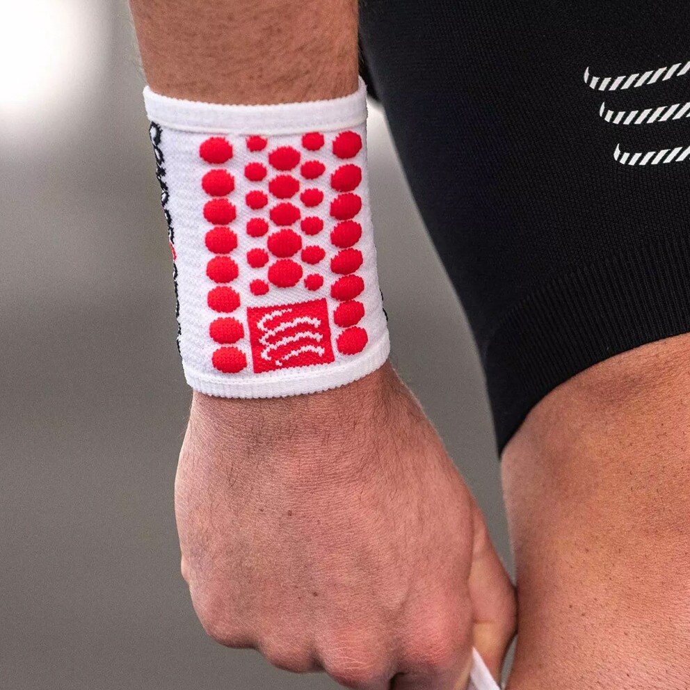 COMPRESSPORT 3D.Dots Unisex Wristband