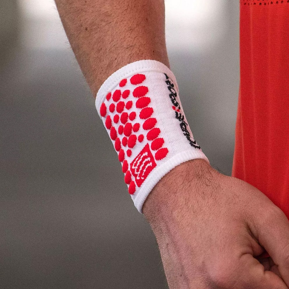 COMPRESSPORT 3D.Dots Unisex Wristband
