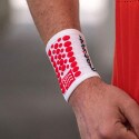 COMPRESSPORT 3D.Dots Unisex Wristband