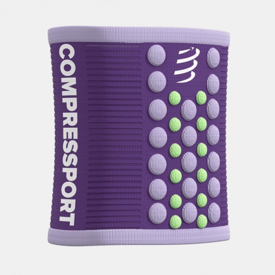 COMPRESSPORT 3D.Dots Unisex Wristbands