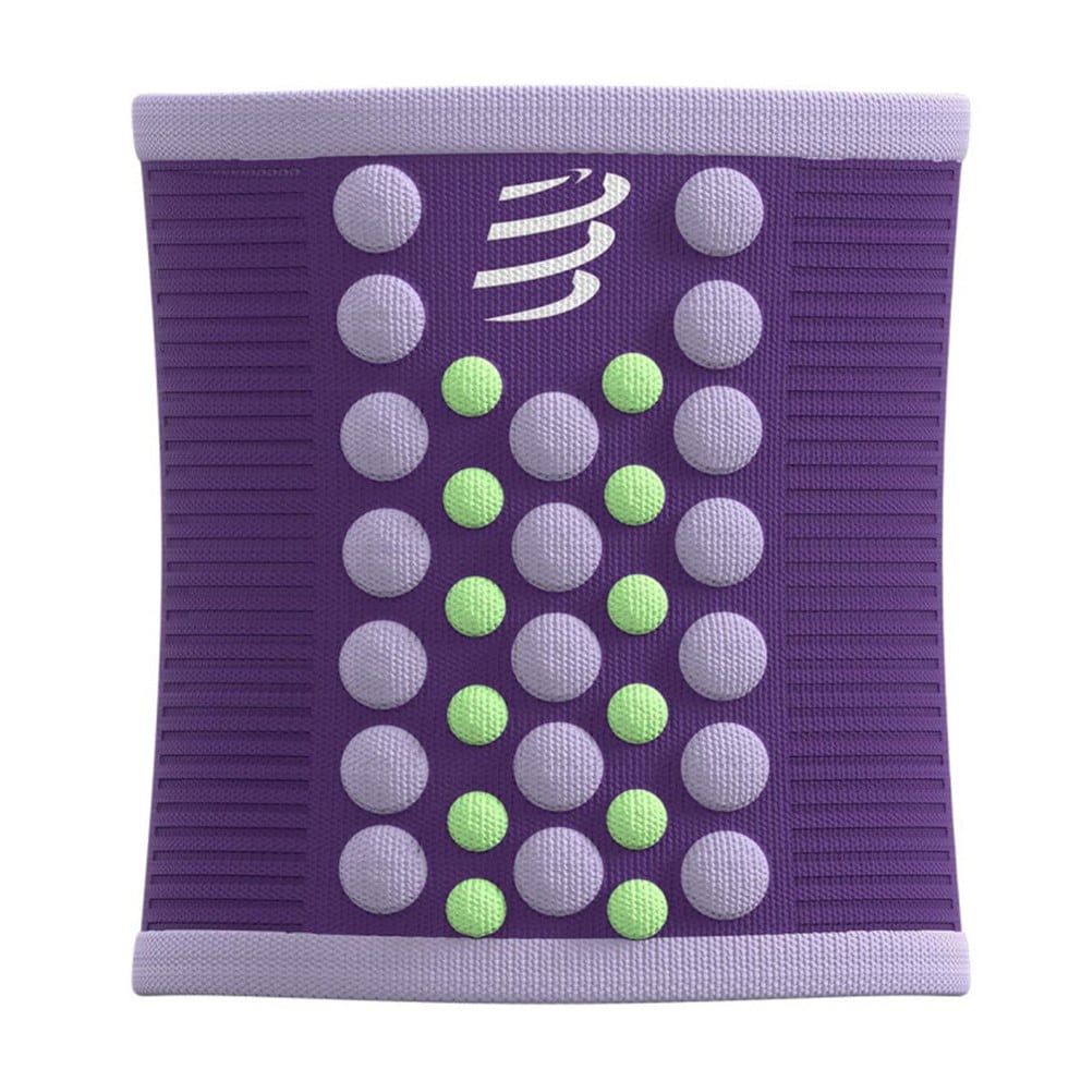 COMPRESSPORT 3D.Dots Unisex Wristbands